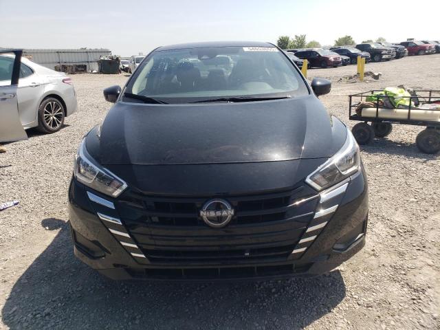 2023 NISSAN VERSA SV - 3N1CN8EV5PL838140