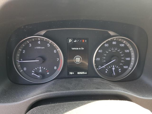 2017 HYUNDAI ELANTRA SE - 5NPD84LF7HH000562