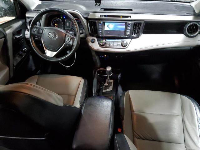 2016 TOYOTA RAV4 LIMIT - 2T3DFREV6GW523456
