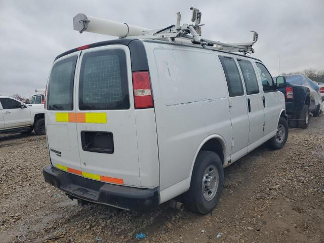 2013 CHEVROLET EXPRESS G2 #3304801315