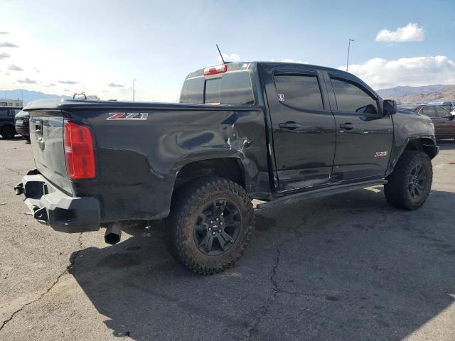 Vin: 1gcgtde3xg1292941, lot: 50005165, chevrolet colorado z71 20163