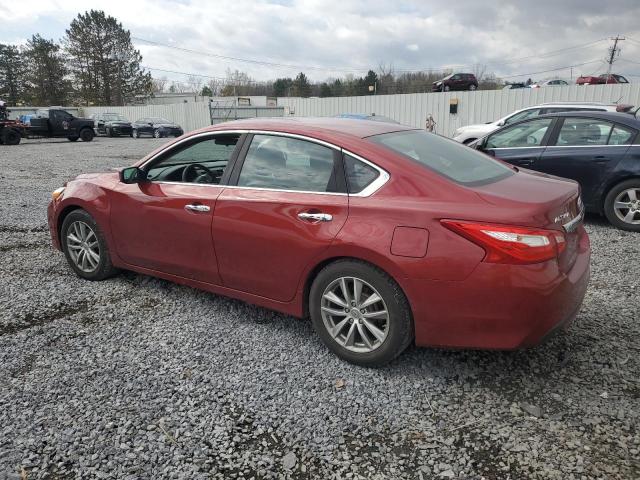 Vin: 1n4al3ap4gc238795, lot: 53948445, nissan altima 2.5 20162
