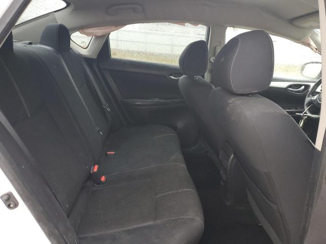 2018 NISSAN SENTRA S - 3N1AB7AP6JY212527