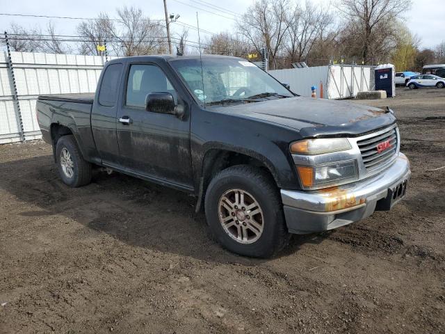 Vin: 1gtj6mfexc8114414, lot: 52058665, gmc canyon sle 20124