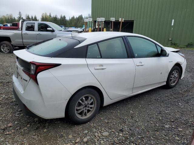 Vin: jtdkamfuxn3173800, lot: 52438355, toyota prius nigh night shade 20223