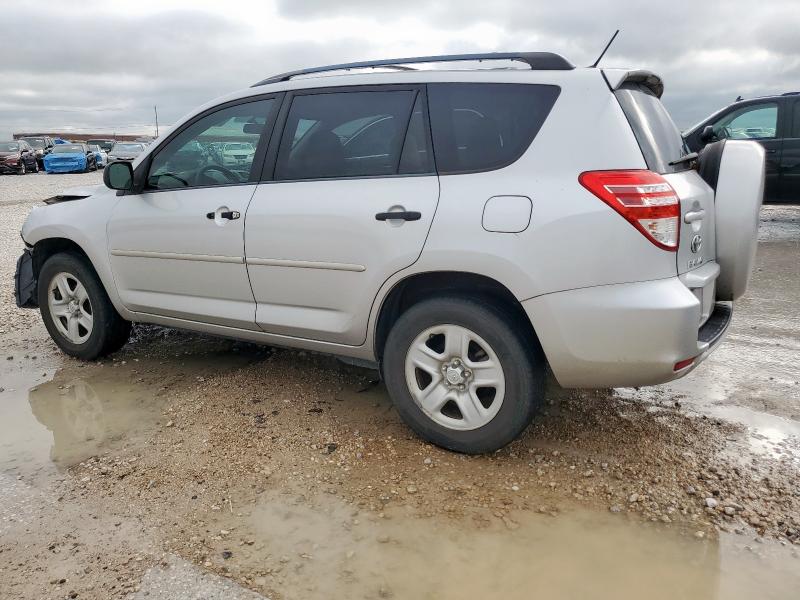 Vin: 2t3zf4dv5cw123537, lot: 54006505, toyota rav4 20122