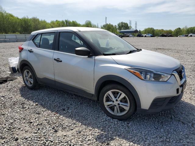 Vin: 3n1cp5bv0ll509661, lot: 53083215, nissan kicks s 20204