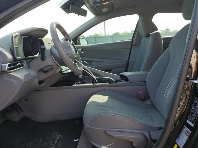 2022 HYUNDAI ELANTRA SE - 5NPLM4AG7NH068097