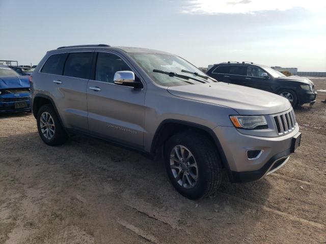 Vin: 1c4rjfbg1fc858814, lot: 54303725, jeep grand cher limited 20154