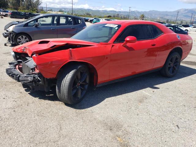 Vin: 2c3cdzag9hh540752, lot: 50041105, dodge challenger sxt 2017 img_1