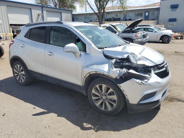 Vin: kl4cjasb0kb784342, lot: 52996285, buick encore preferred 20194