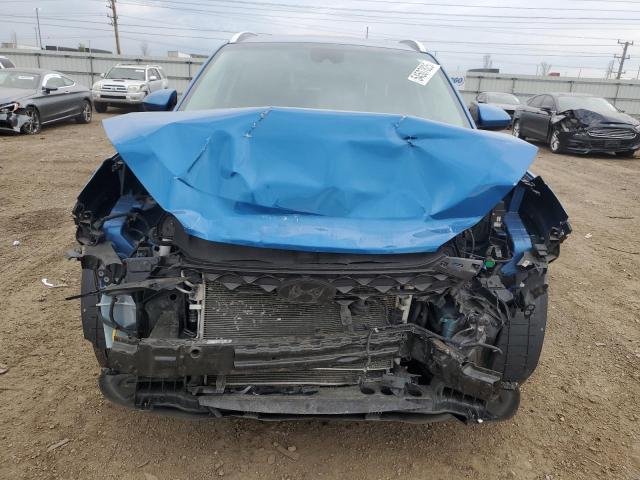 2020 HYUNDAI TUCSON LIM - KM8J3CAL5LU169784