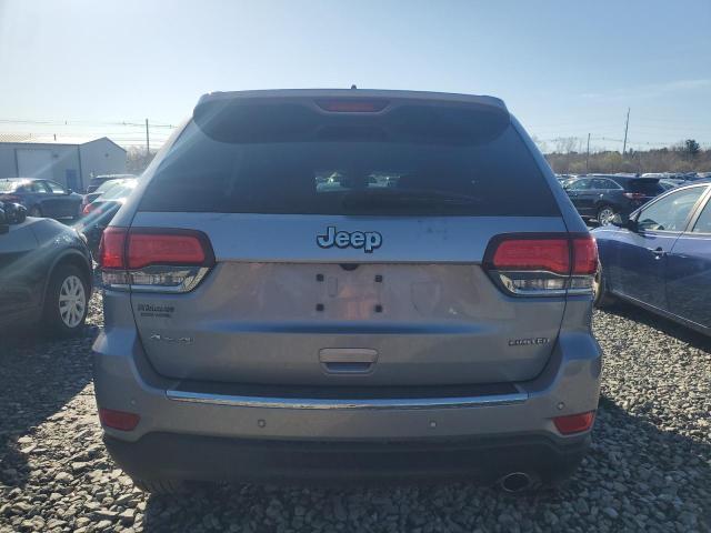 2020 JEEP GRAND CHER - 1C4RJFBG9LC217826