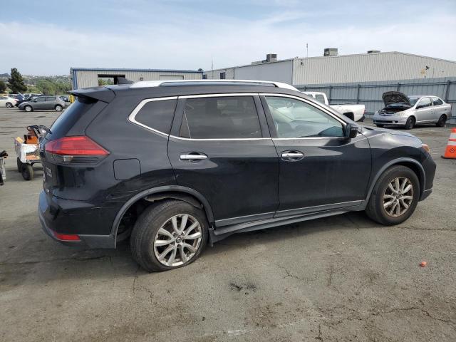Vin: knmat2mt2hp551545, lot: 53003605, nissan rogue s 20173