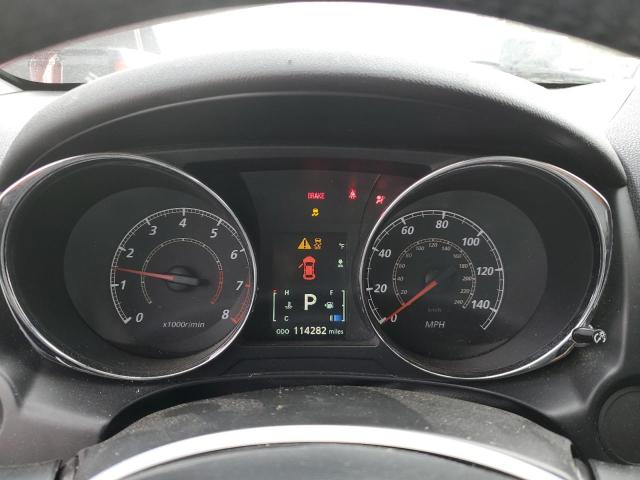 2016 MITSUBISHI OUTLANDER - JA4AP3AU2GZ056525
