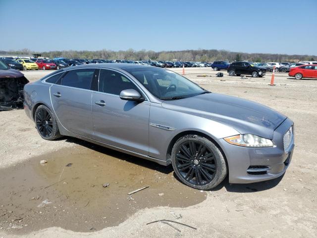 Vin: sajwj2gd7d8v51188, lot: 51920415, jaguar xj portfolio 20134