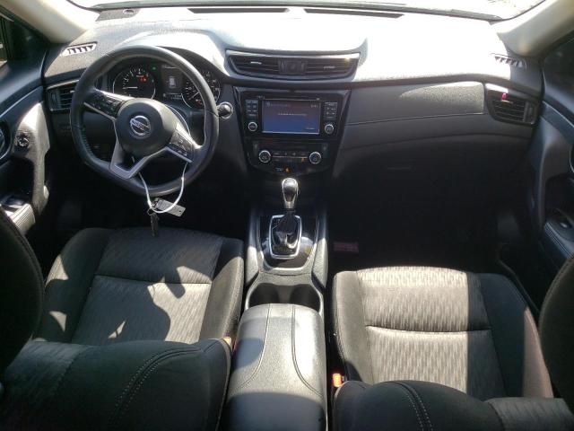 2017 NISSAN ROGUE S - KNMAT2MT5HP582207