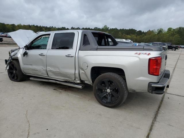 Vin: 3gcuksec7hg461648, lot: 51343855, chevrolet all models k1500 ltz 20172