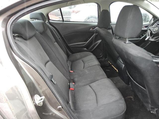 2017 MAZDA 3 SPORT - 3MZBN1U71HM142399