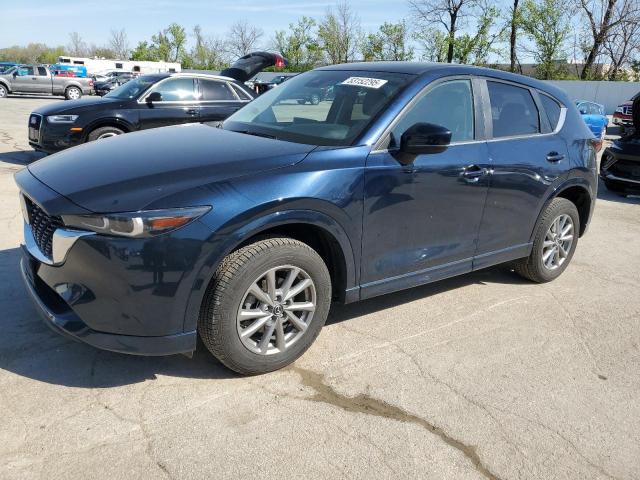 Vin: jm3kfbbl5r0471494, lot: 57113775, mazda cx-5 selec select 2024 img_1