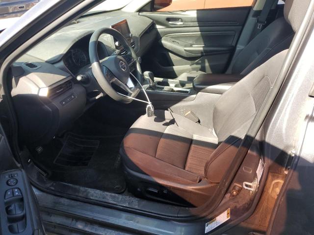 2019 NISSAN ALTIMA S - 1N4BL4BV3KC170716