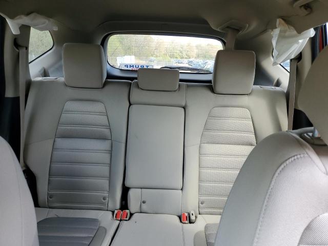2019 HONDA CR-V EX - 5J6RW2H54KL017199