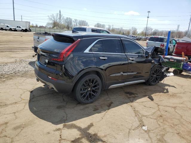 Vin: 1gyfzdr48mf081095, lot: 54206265, cadillac xt4 premium luxury 20213