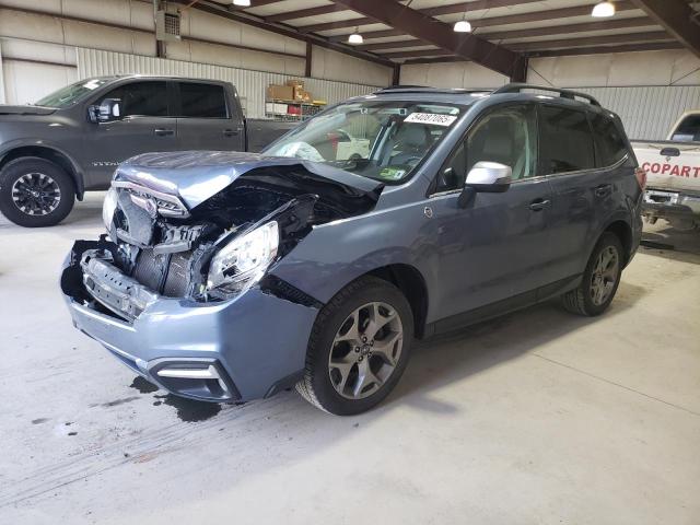 Vin: jf2sjawc6jh532015, lot: 54087065, subaru forester 2.5i touring 2018 img_1