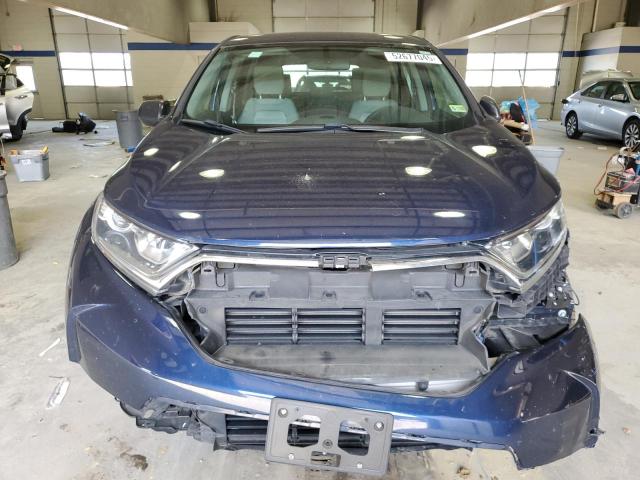 2018 HONDA CR-V LX - 2HKRW6H33JH230806