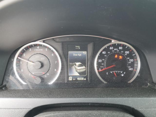 2015 TOYOTA CAMRY LE 4T1BF1FK4FU061130