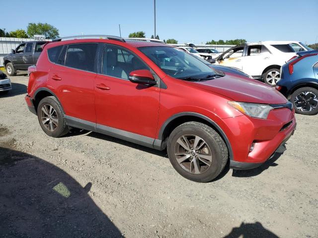 Vin: 2t3rfrev0hw660304, lot: 51946295, toyota rav4 xle 20174