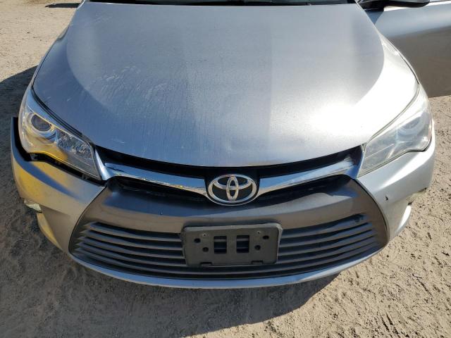 2016 TOYOTA CAMRY LE - 4T1BF1FKXGU520677