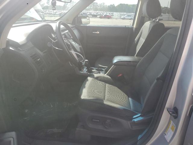 2017 FORD FLEX SE - 2FMGK5B80HBA01356