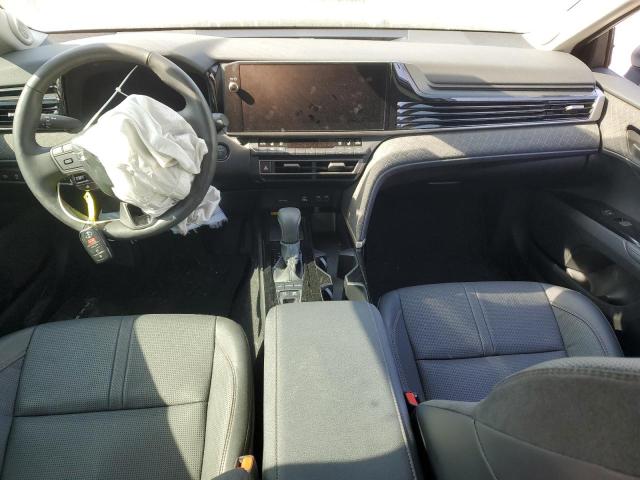 2025 TOYOTA CAMRY XSE - 4T1DAACK9SU054048
