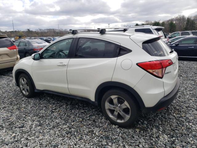 Vin: 3czru6h7xhm733756, lot: 51914145, honda hr-v exl 20172