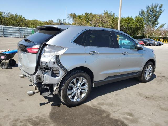 Vin: 2fmpk4k94nba30700, lot: 53489355, ford edge titanium 20223