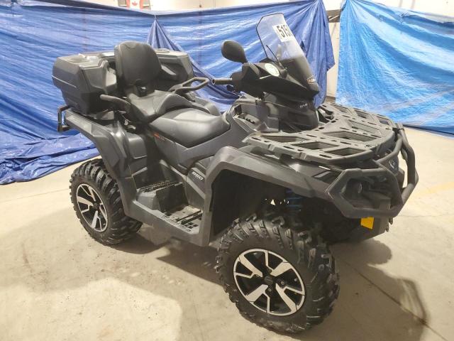 CAN-AM OUTLANDER