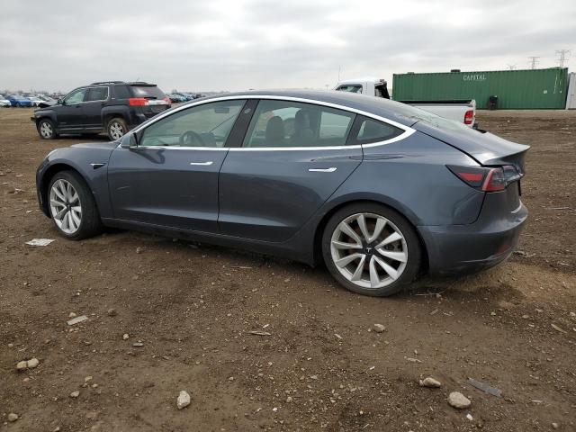 Vin: 5yj3e1ebxlf783042, lot: 52558225, tesla model 3 20202