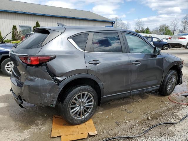Vin: jm3kfacl9h0112866, lot: 52921675, mazda cx-5 touring 20173