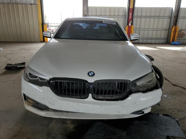 2018 BMW 540 I - WBAJE5C55JWA96586