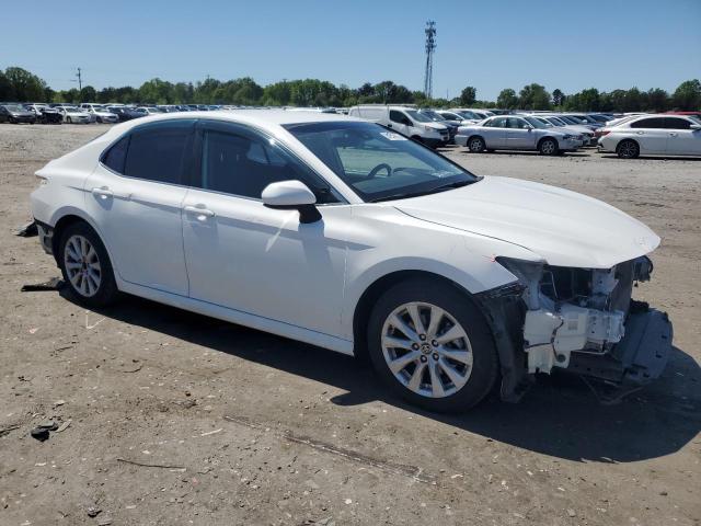 Vin: 4t1c11ak0lu384936, lot: 54366655, toyota camry le 20204