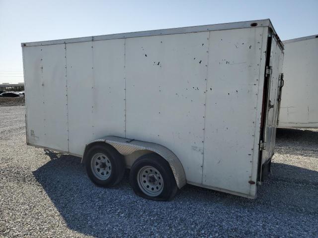 DIAMOCARGO TRAILER 2021 white   54GVC14T0M7050187 photo #4