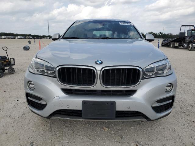 2016 BMW X6 XDRIVE3 - 5UXKU2C57G0N79741