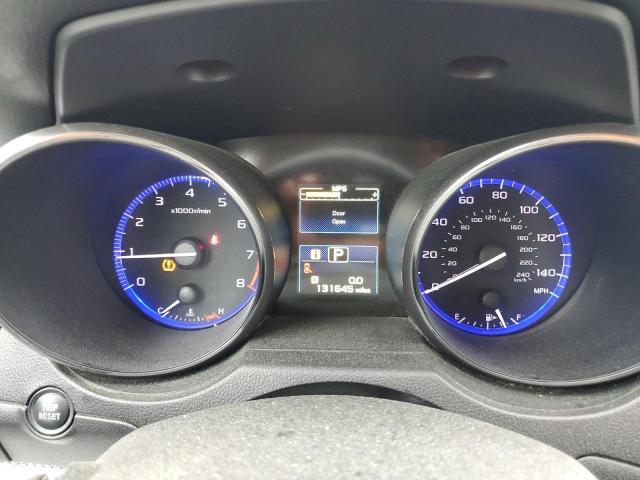 2016 SUBARU OUTBACK 2. - 4S4BSACC6G3245677
