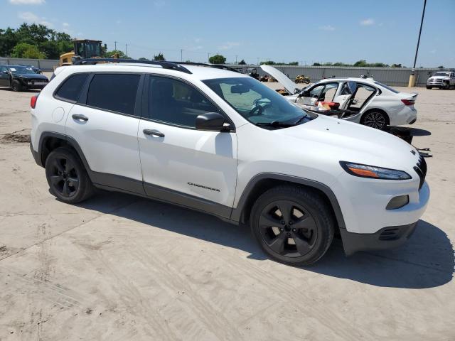 2017 JEEP CHEROKEE S 1C4PJLAB7HW652362