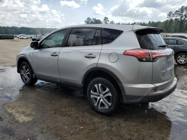 Vin: 2t3zfrev3hw387441, lot: 51742245, toyota rav4 le 20172