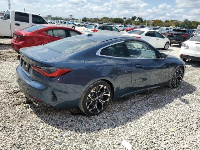 Vin: wba43da07scu37586, lot: 52437105, bmw 4 series 20253