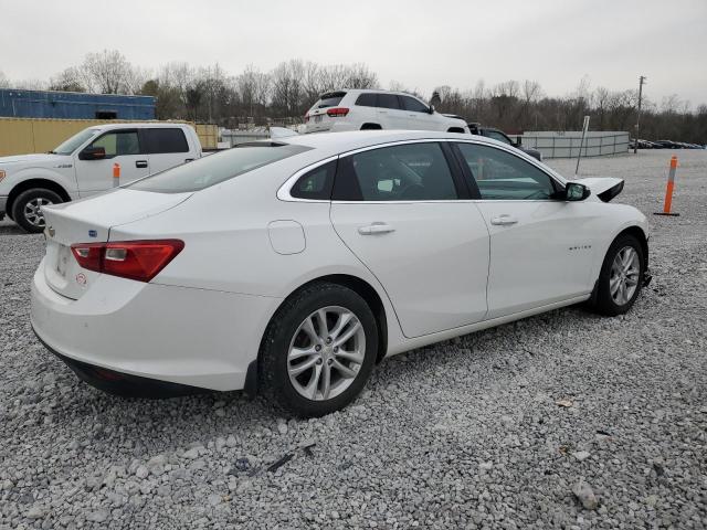 Vin: 1g1zj5su6gf338536, lot: 53074195, chevrolet malibu hybrid 20163