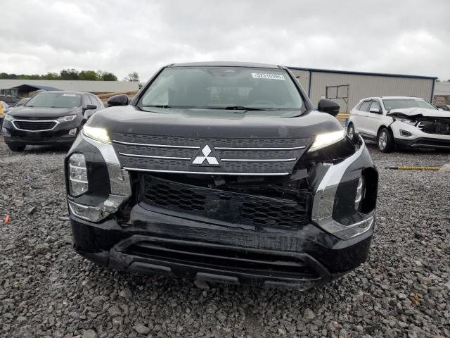 2022 MITSUBISHI OUTLANDER - JA4J3TA85NZ015110