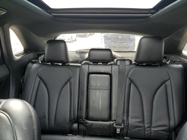 2017 LINCOLN MKC RESERV - 5LMTJ3DH0HUL04356